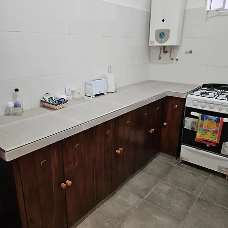 Apartamento La Belgrano San Salvador de Jujuy Exterior foto