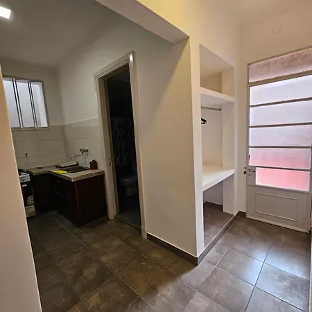 Apartamento La Belgrano San Salvador de Jujuy Exterior foto