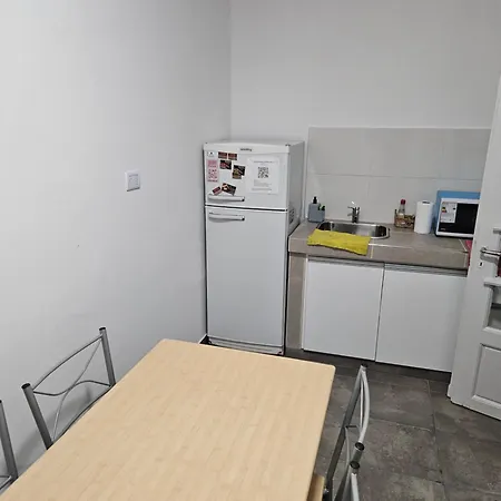 Apartamento La Belgrano San Salvador de Jujuy Exterior foto