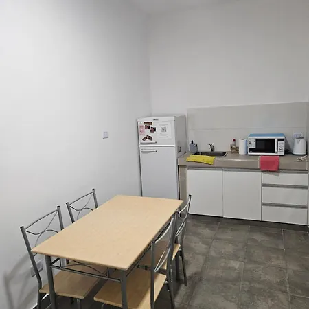 Apartamento La Belgrano San Salvador de Jujuy Exterior foto