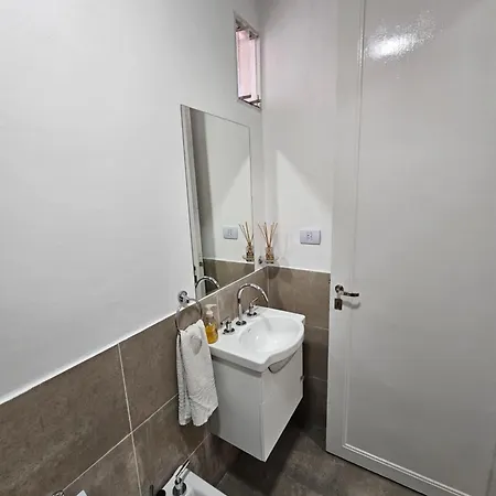 Apartamento La Belgrano San Salvador de Jujuy Exterior foto