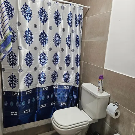 Apartamento La Belgrano San Salvador de Jujuy Exterior foto
