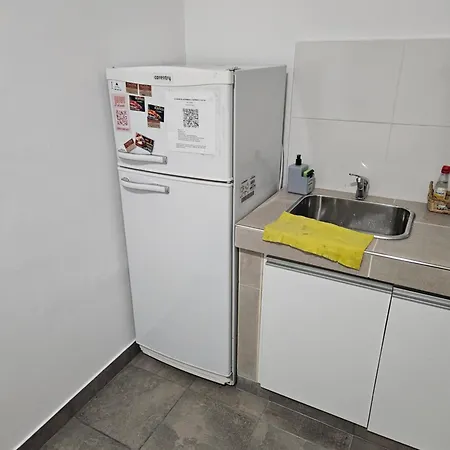Apartamento La Belgrano San Salvador de Jujuy Exterior foto