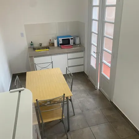 Apartamento La Belgrano San Salvador de Jujuy Exterior foto