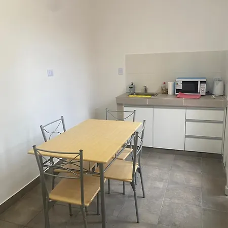 Apartamento La Belgrano San Salvador de Jujuy Exterior foto