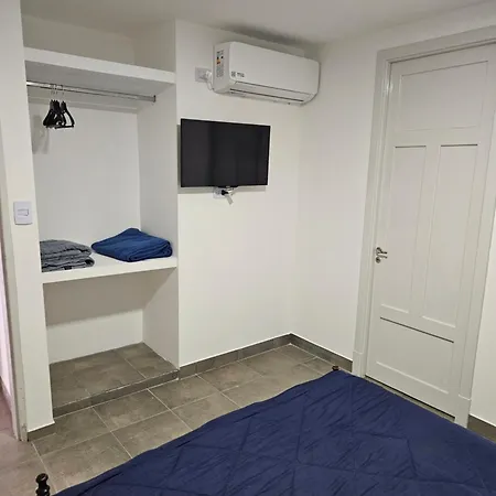 Apartamento La Belgrano San Salvador de Jujuy Exterior foto