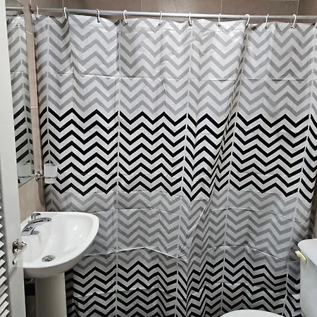 Apartamento La Belgrano San Salvador de Jujuy Exterior foto