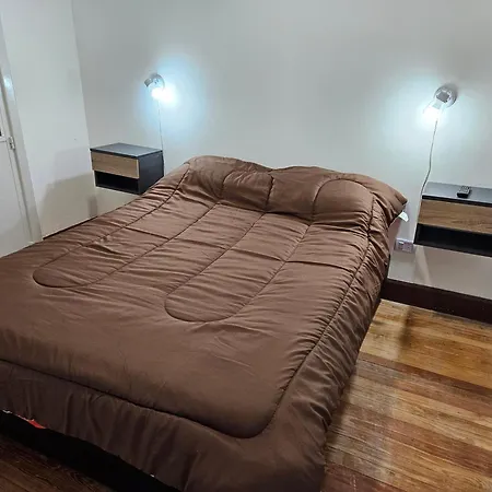 Apartamento La Belgrano San Salvador de Jujuy Exterior foto