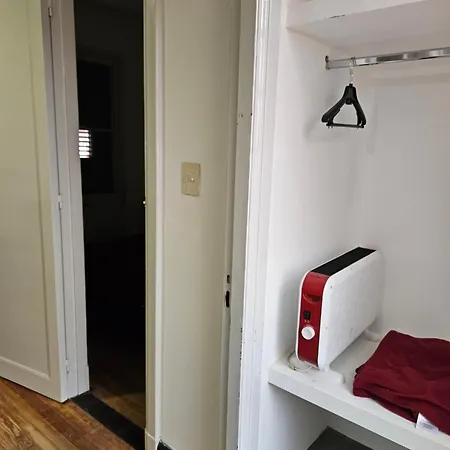 Apartamento La Belgrano San Salvador de Jujuy Exterior foto