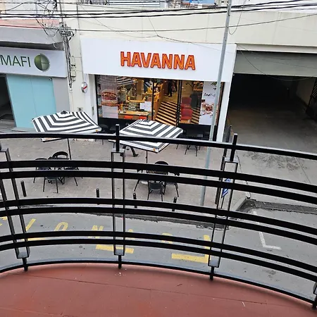Apartamento La Belgrano San Salvador de Jujuy Exterior foto