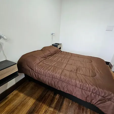 Apartamento La Belgrano San Salvador de Jujuy Exterior foto