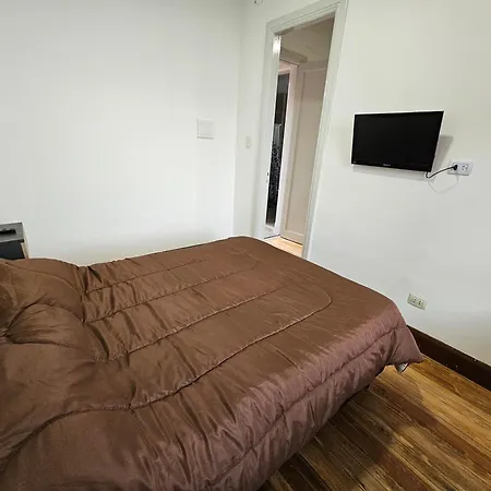 Apartamento La Belgrano San Salvador de Jujuy Exterior foto