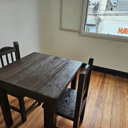Apartamento La Belgrano San Salvador de Jujuy Exterior foto