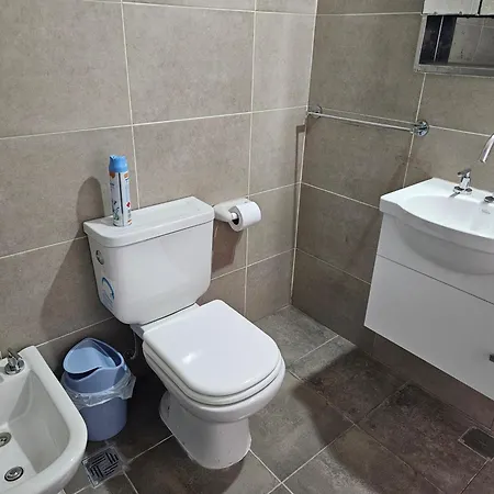 Apartamento La Belgrano San Salvador de Jujuy Exterior foto
