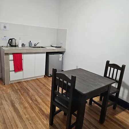 Apartamento La Belgrano San Salvador de Jujuy Exterior foto