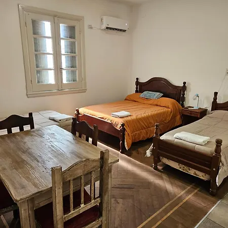 Apartamento La Belgrano San Salvador de Jujuy Exterior foto