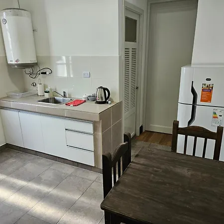 Apartamento La Belgrano San Salvador de Jujuy Exterior foto