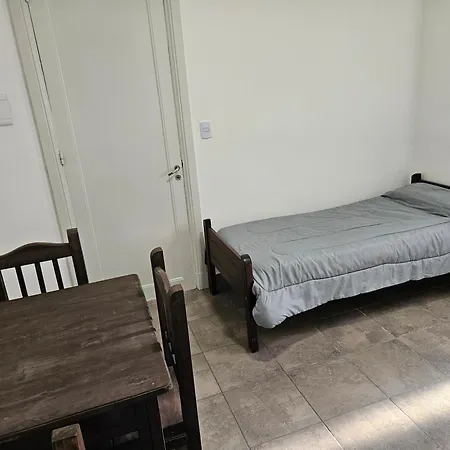 Apartamento La Belgrano San Salvador de Jujuy Exterior foto