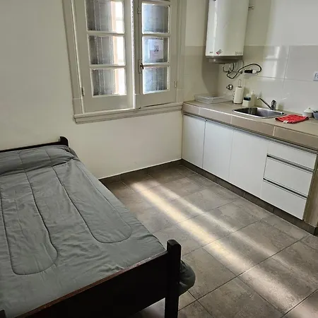 Apartamento La Belgrano San Salvador de Jujuy Exterior foto