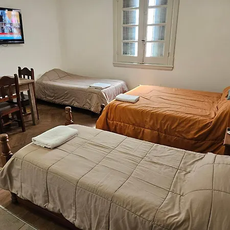 Apartamento La Belgrano San Salvador de Jujuy Exterior foto