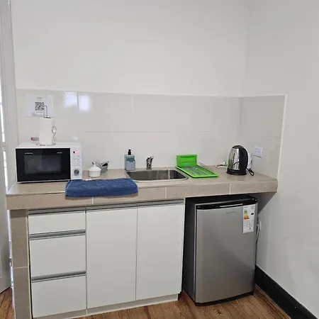 Apartamento La Belgrano San Salvador de Jujuy Exterior foto