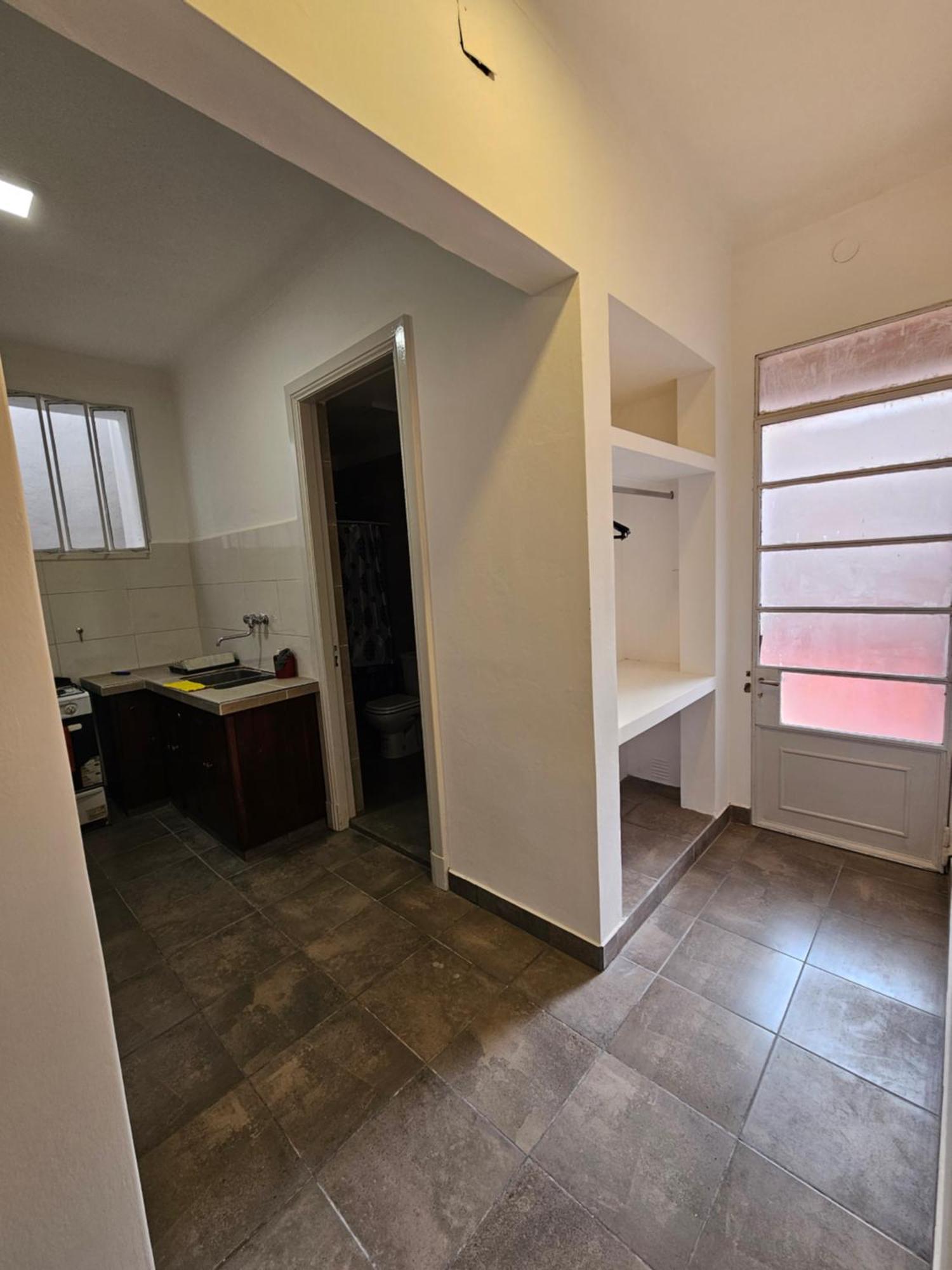 La Belgrano Apartment *