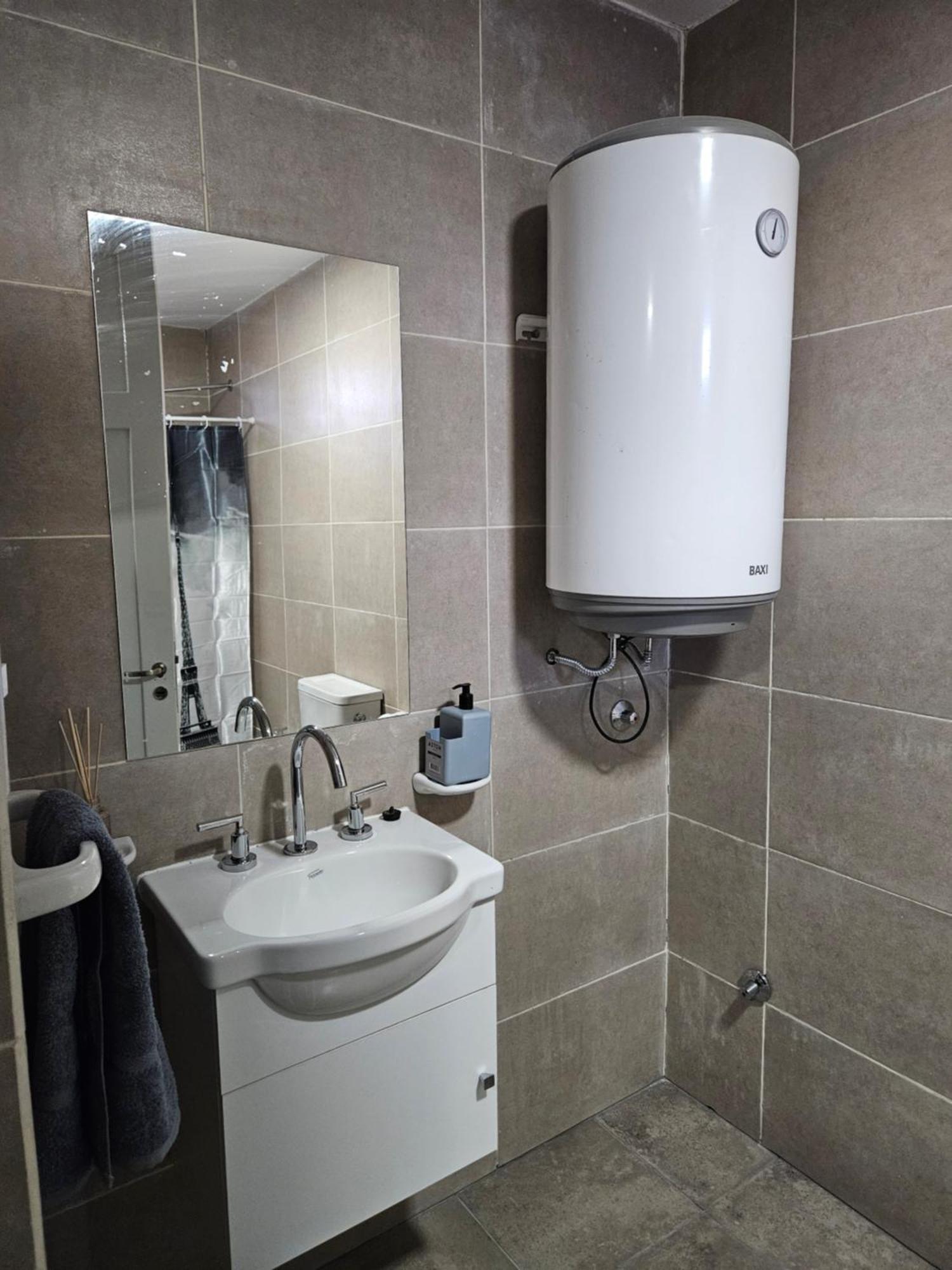 Apartment La Belgrano