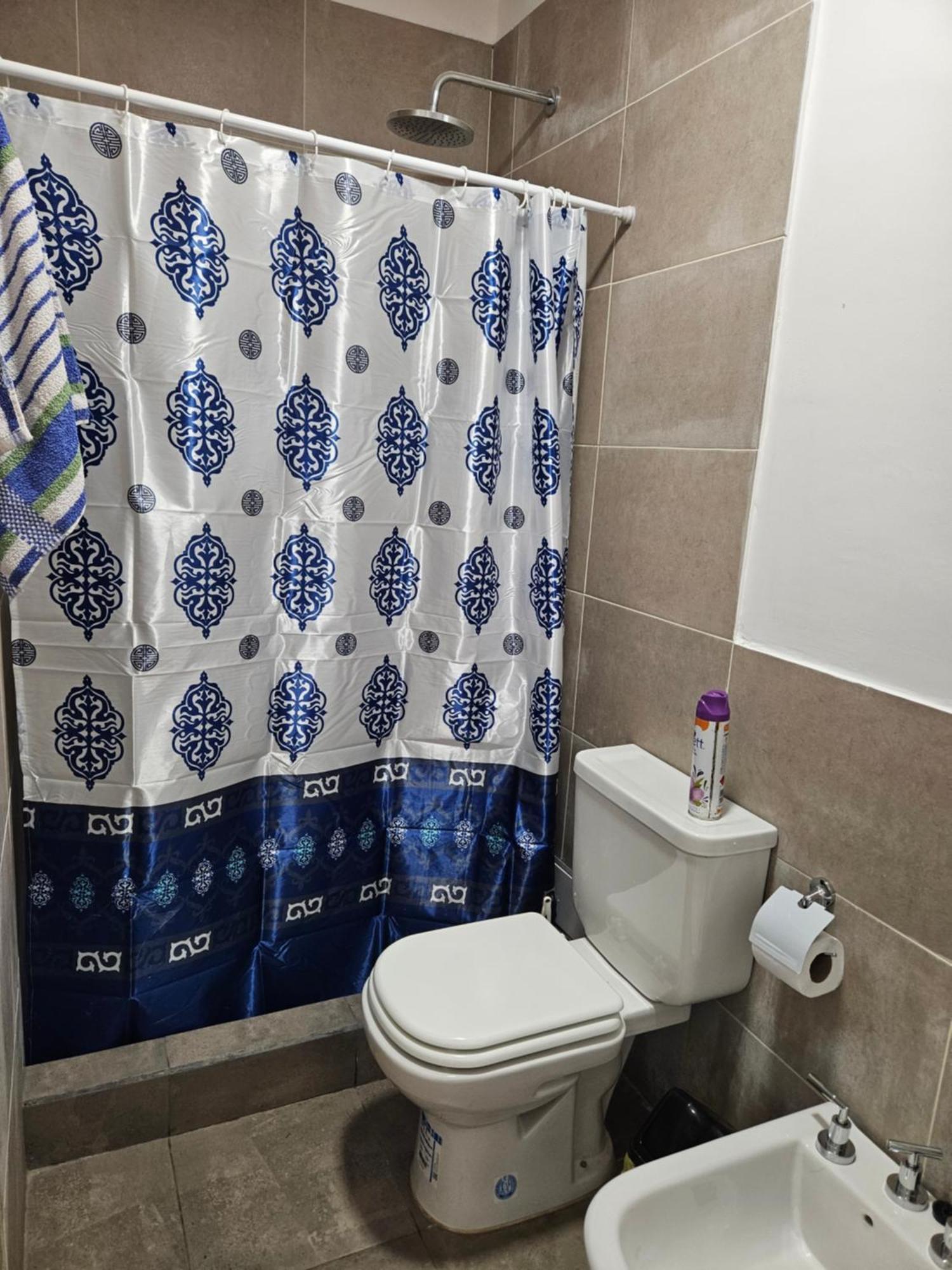 La Belgrano Apartment