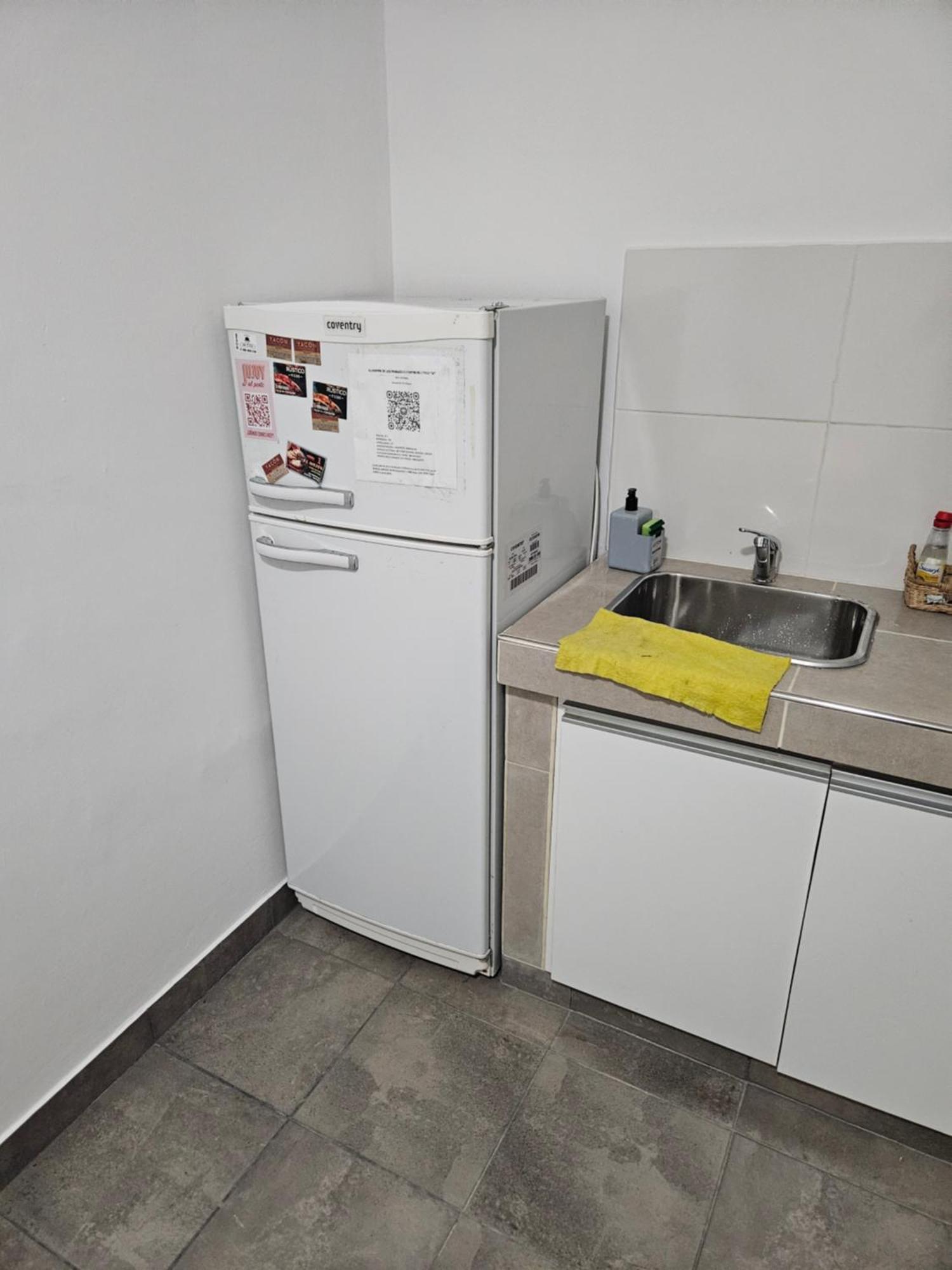 Apartment La Belgrano San Salvador de Jujuy