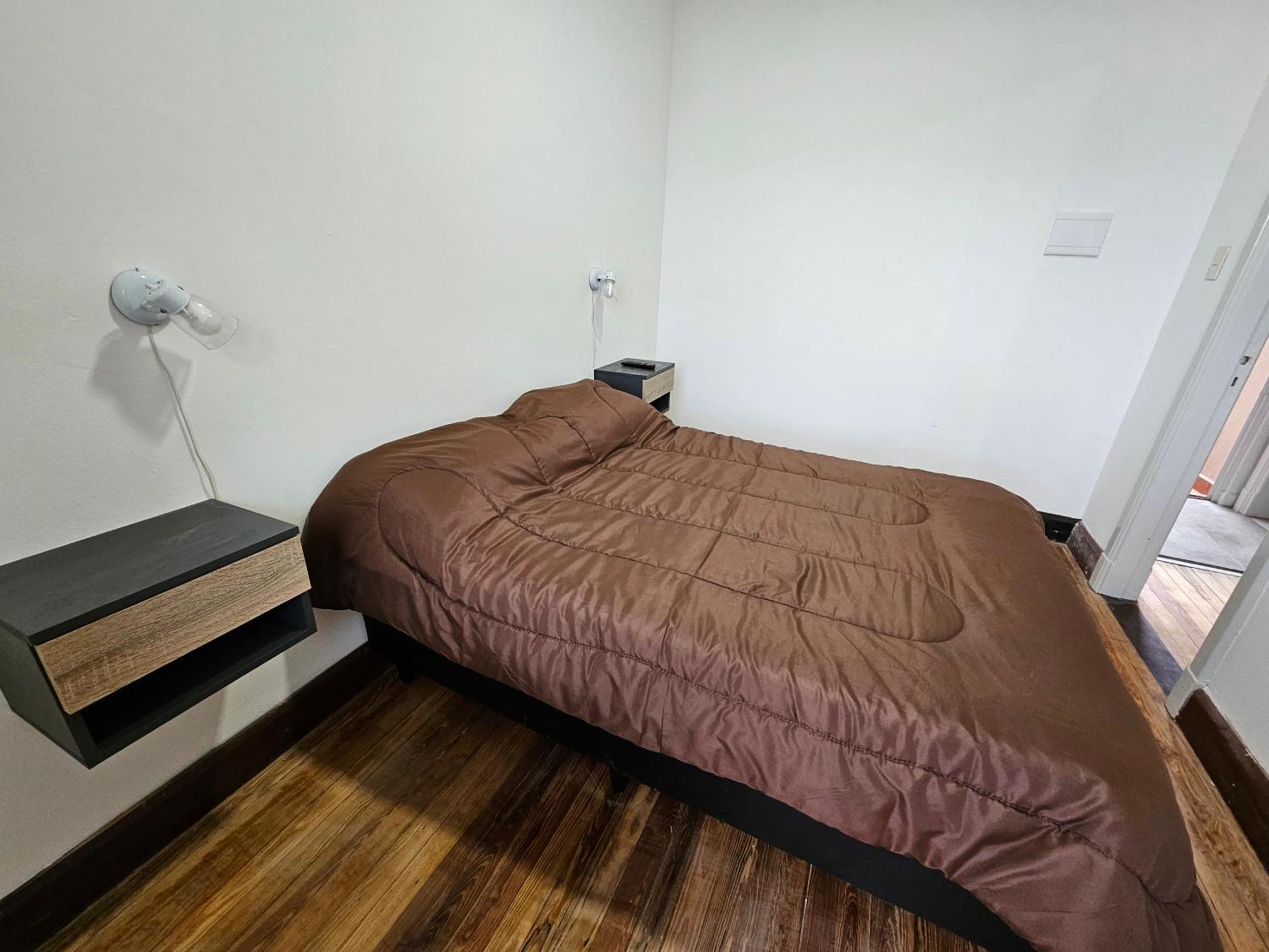 Apartment La Belgrano
