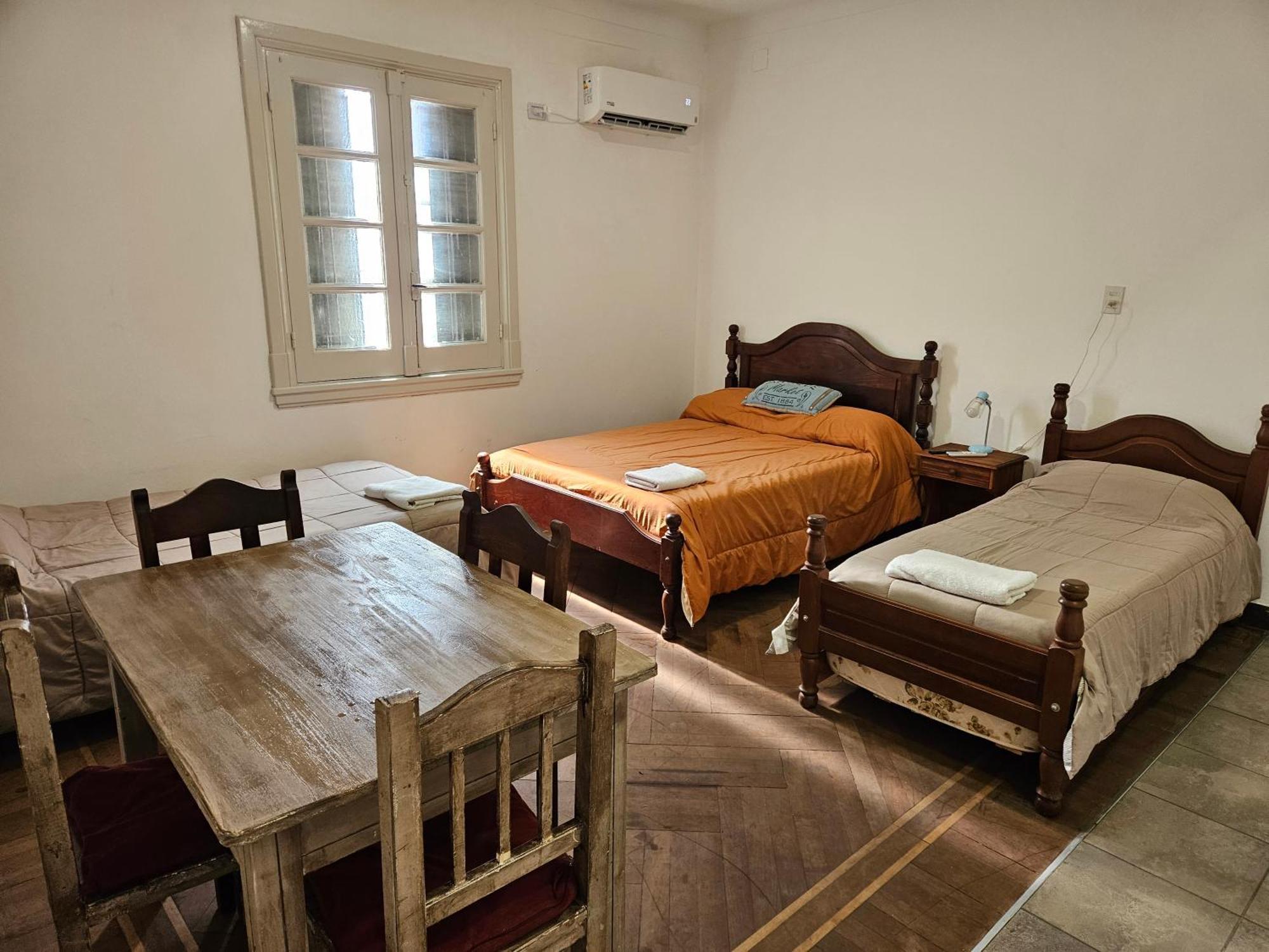 Apartment La Belgrano