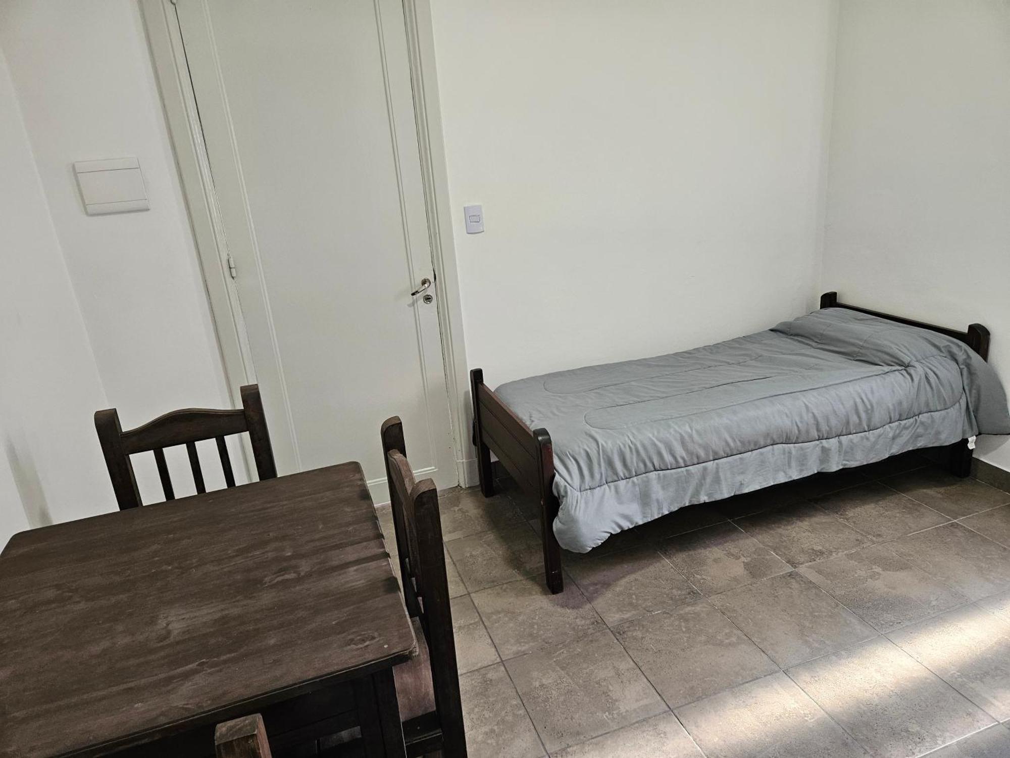 Apartment La Belgrano