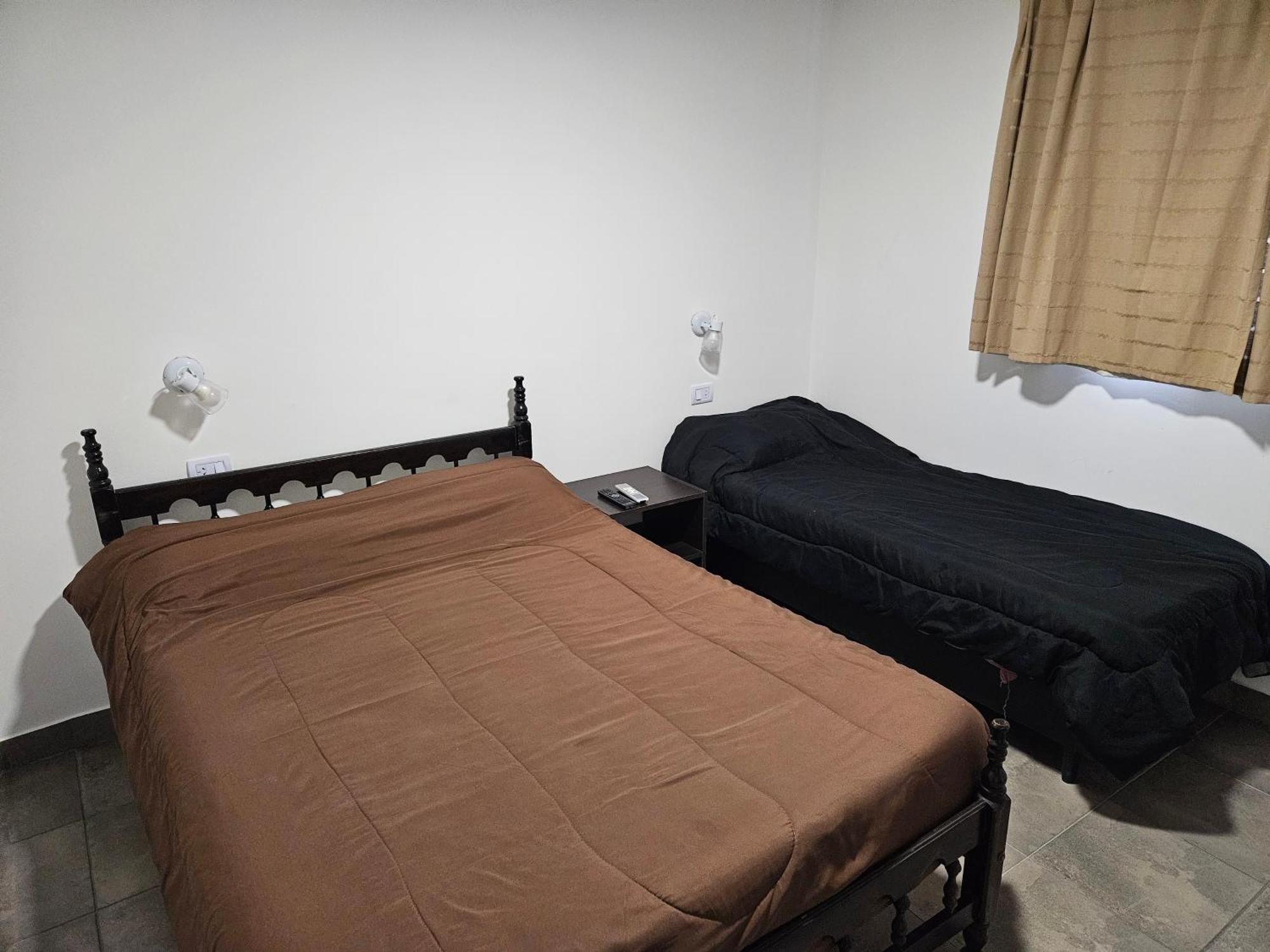 La Belgrano Apartment *