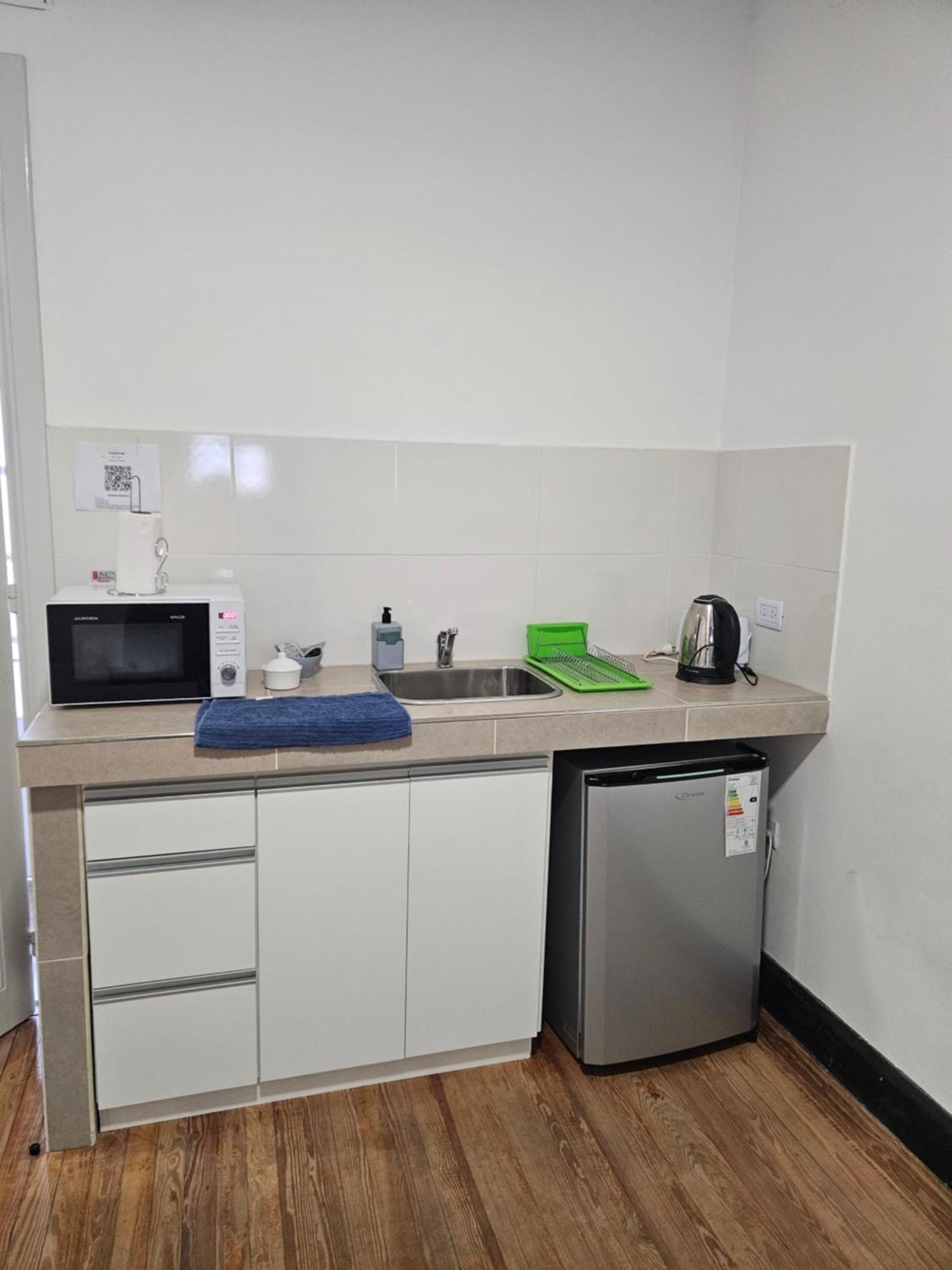 Apartment La Belgrano *