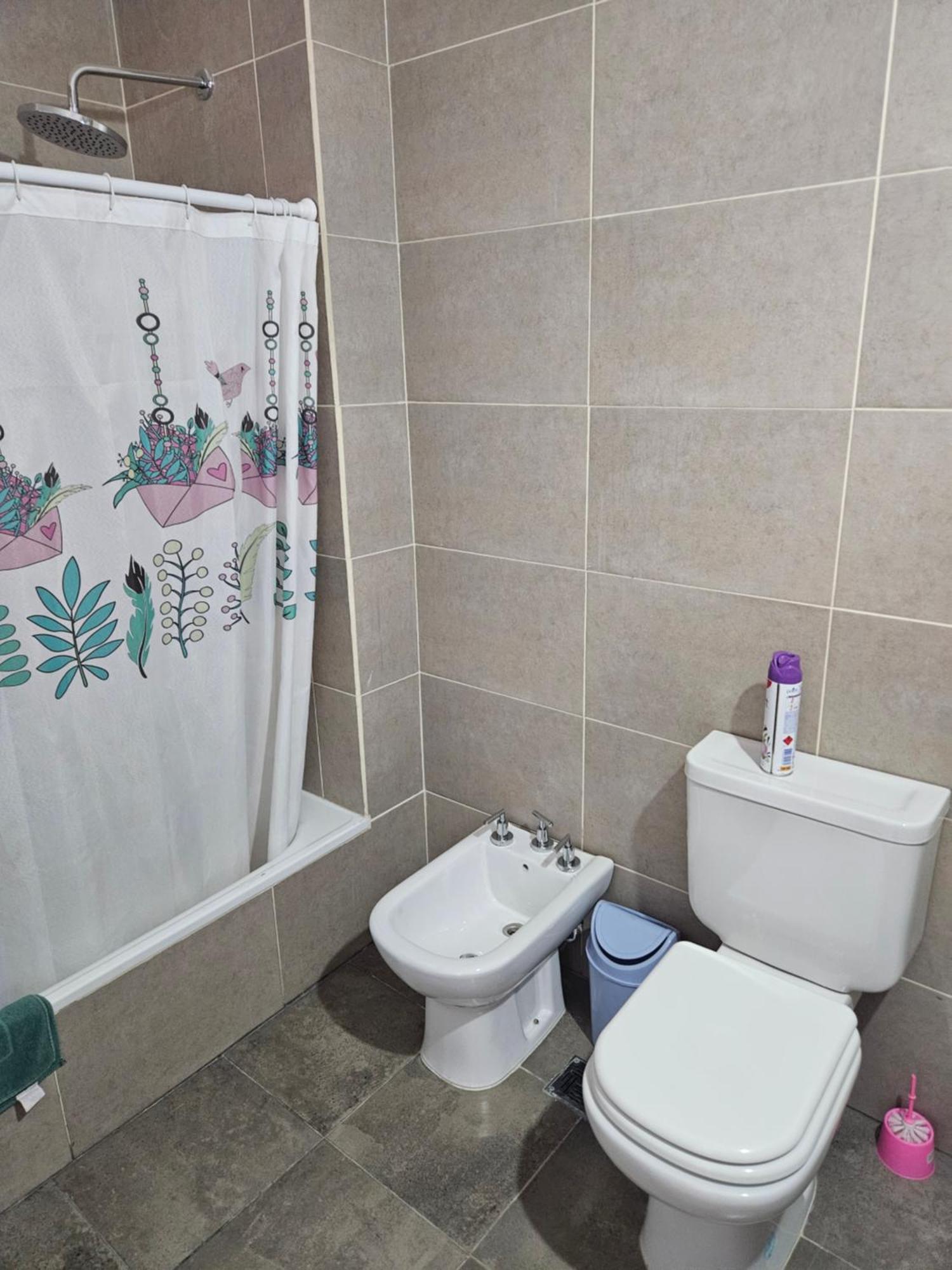 Apartment La Belgrano San Salvador de Jujuy